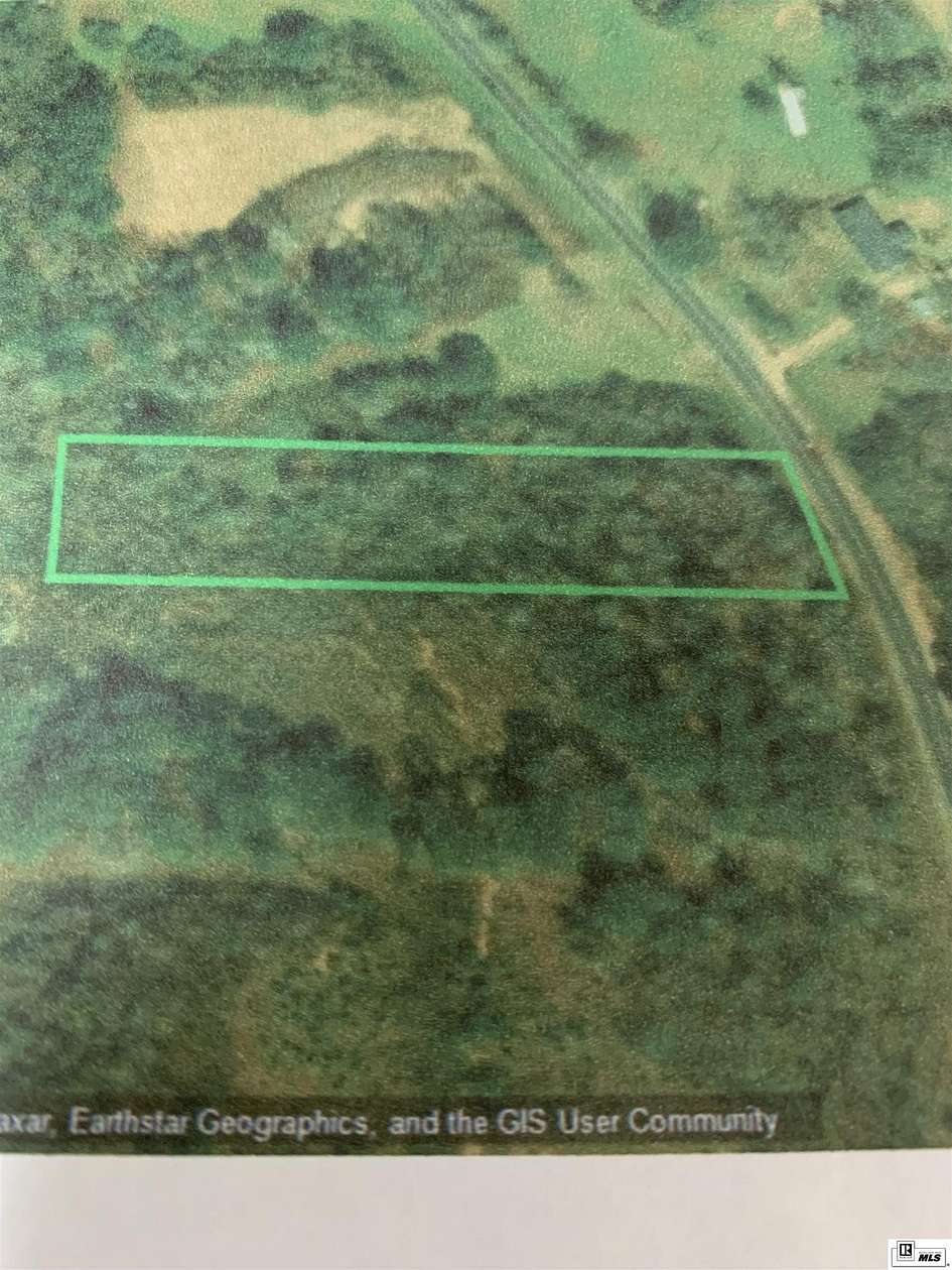 1.8 Acres of Residential Land for Sale in Calhoun, Louisiana