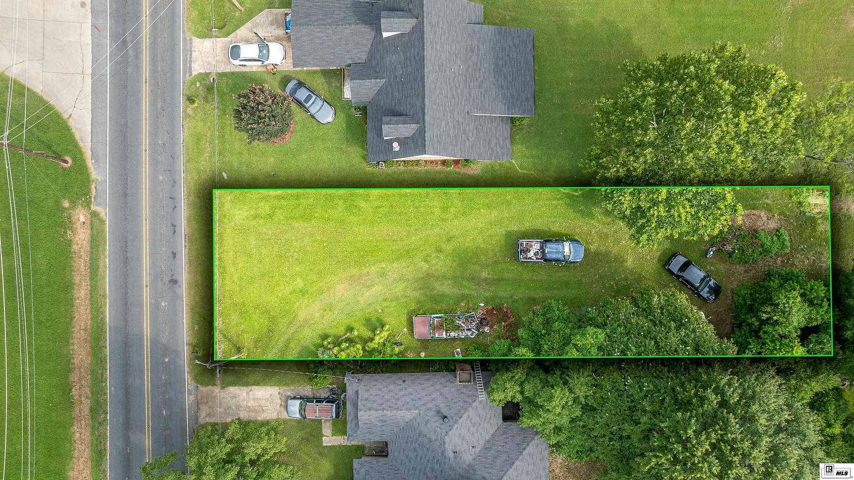 0.18 Acres of Residential Land for Sale in Monroe, Louisiana
