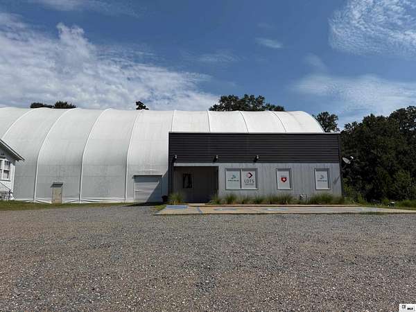 10 Acres of Commercial Land for Sale in Ruston, Louisiana