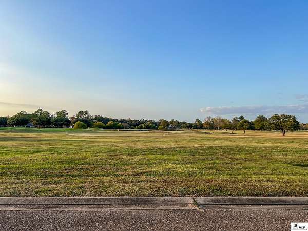 0.45 Acres of Residential Land for Sale in Monroe, Louisiana