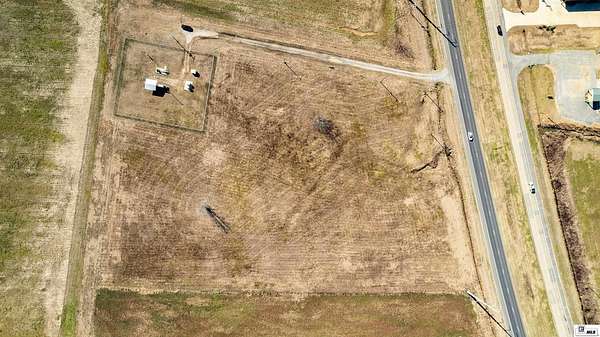 5.4 Acres of Commercial Land for Sale in Sterlington, Louisiana