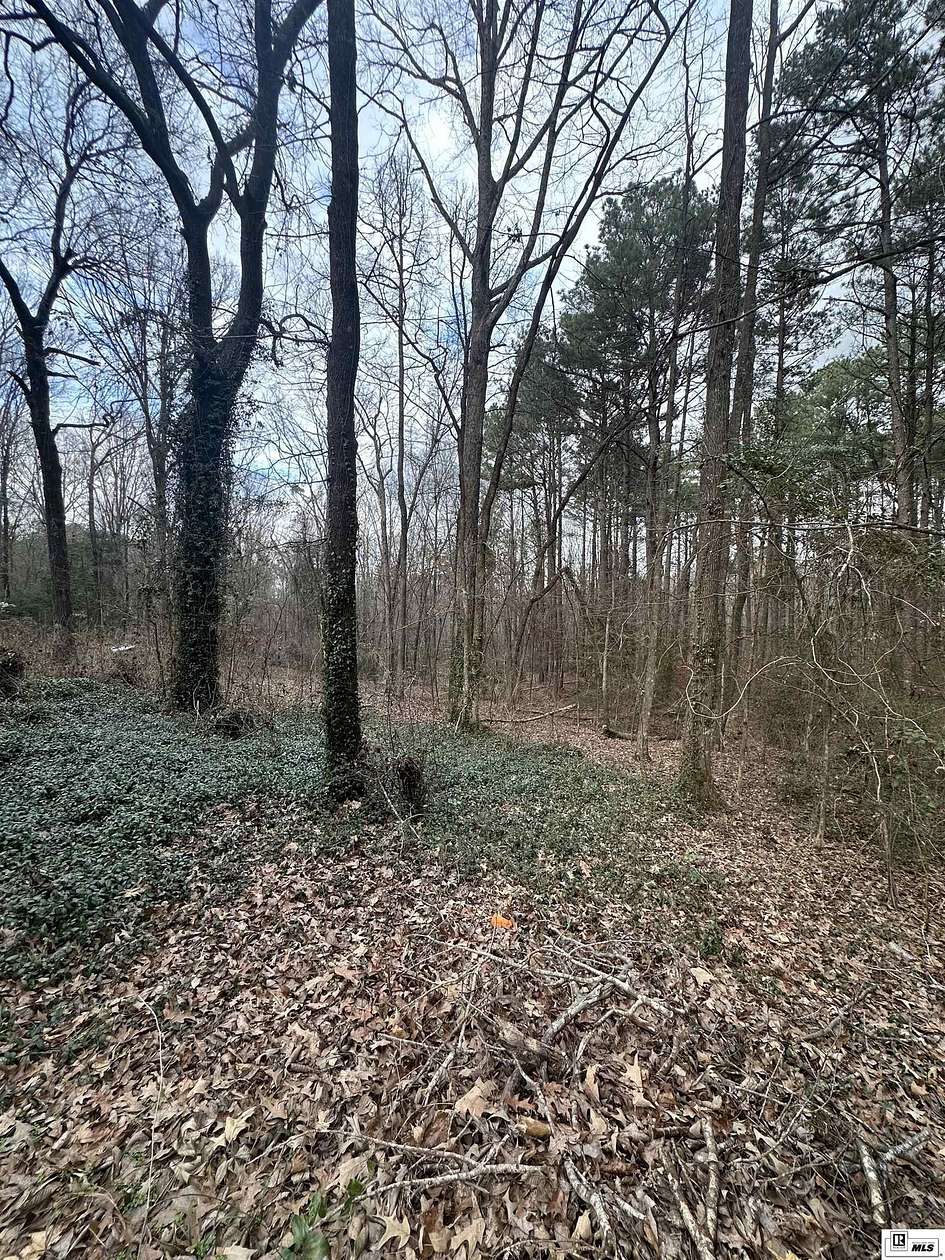 Residential Land for Sale in Minden, Louisiana