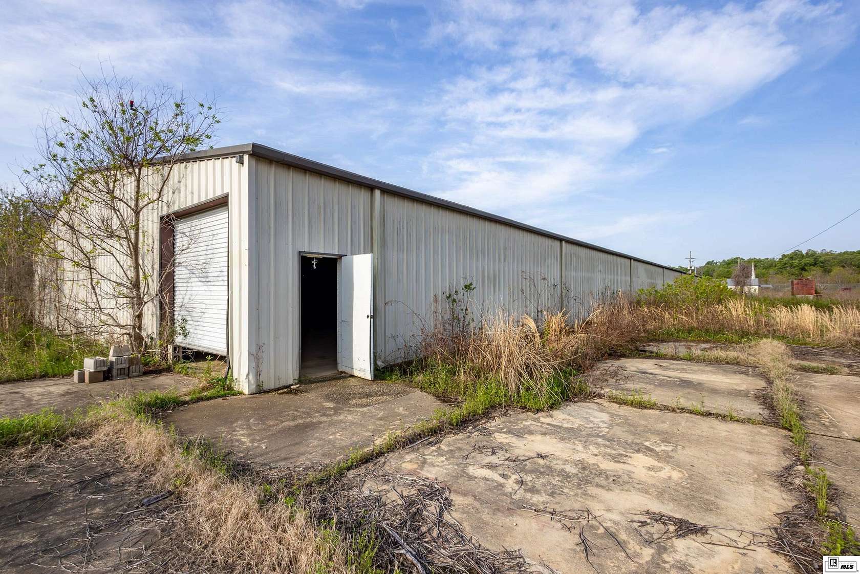 5 Acres of Commercial Land for Sale in Epps, Louisiana