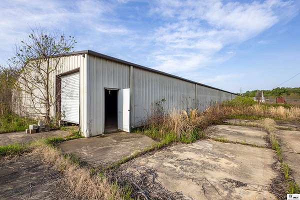 5 Acres of Commercial Land for Sale in Epps, Louisiana