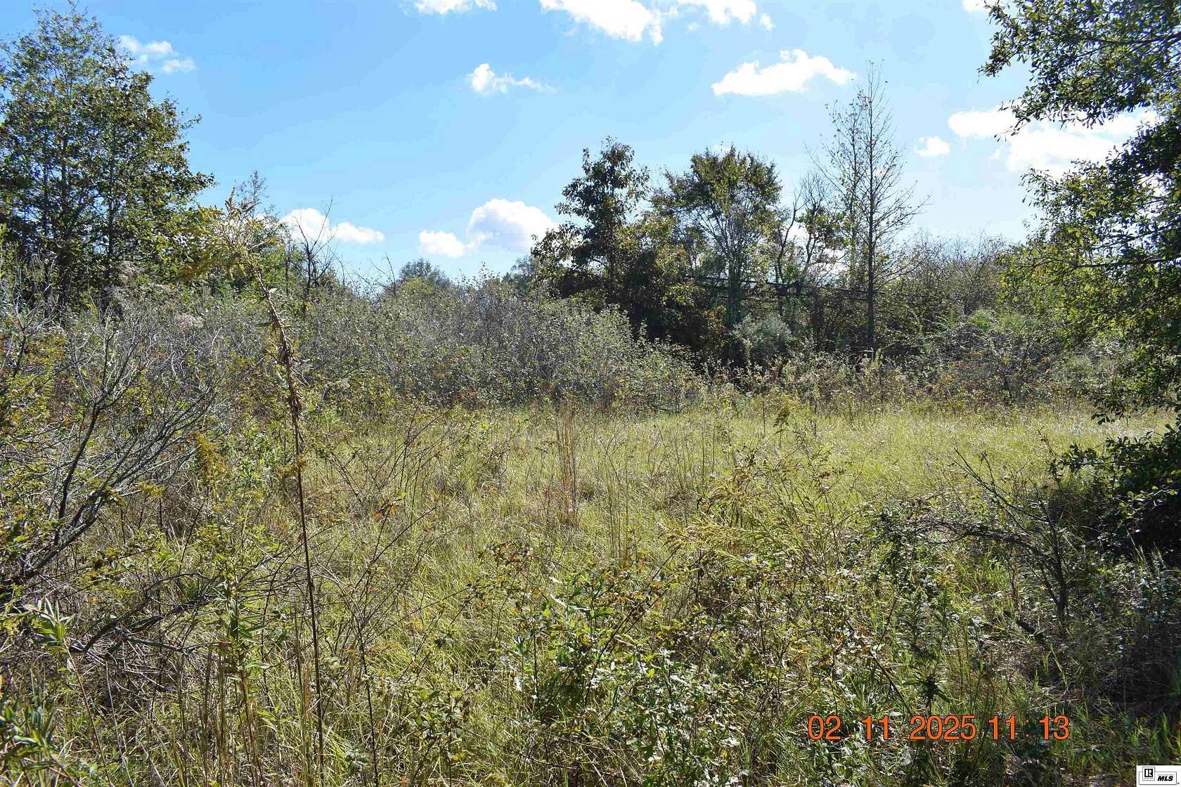 10 Acres of Land for Sale in Pioneer, Louisiana