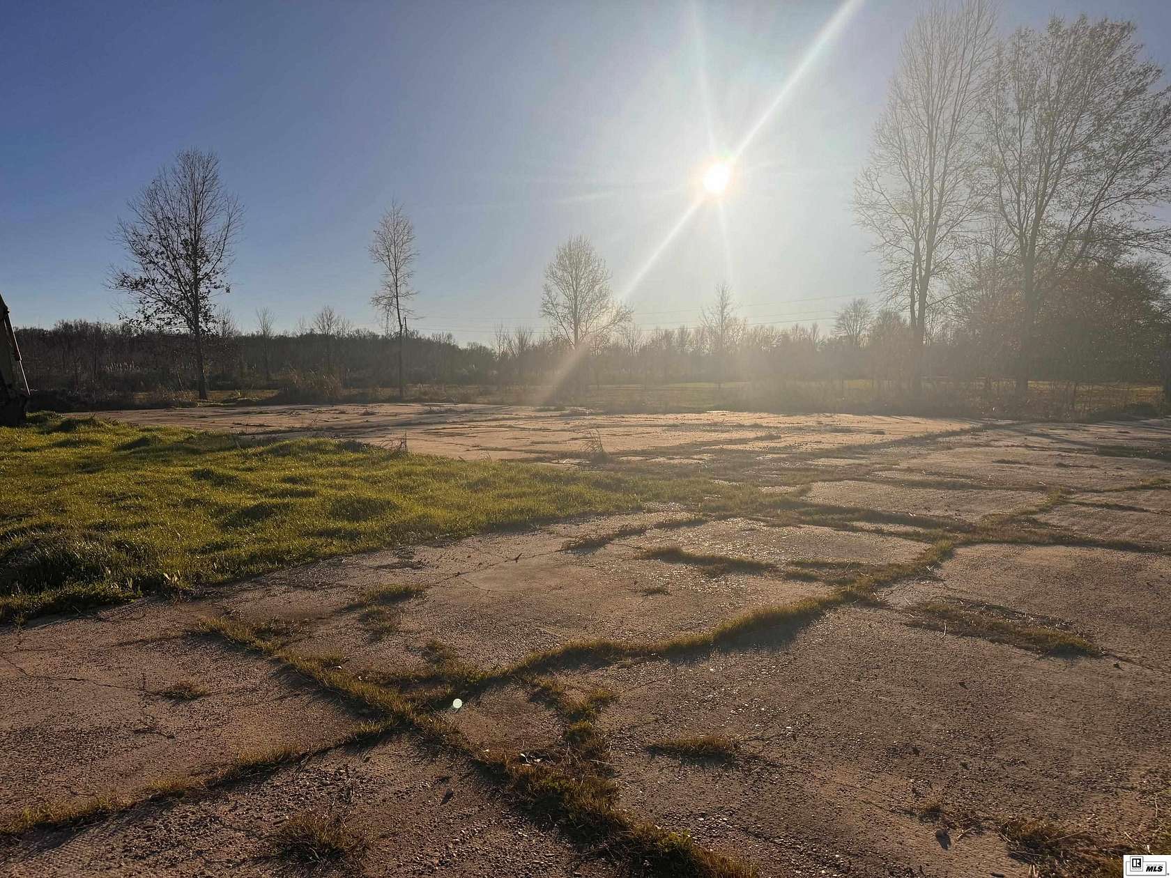 Residential Land for Sale in Rayville, Louisiana