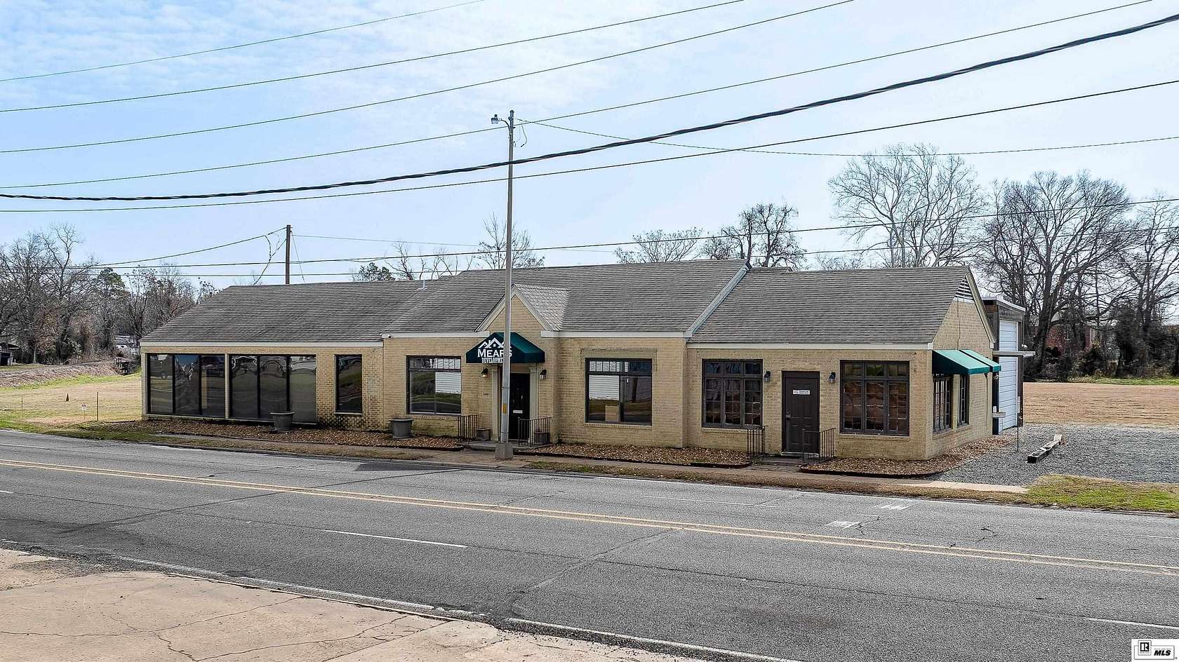 1.78 Acres of Commercial Land for Sale in Monroe, Louisiana