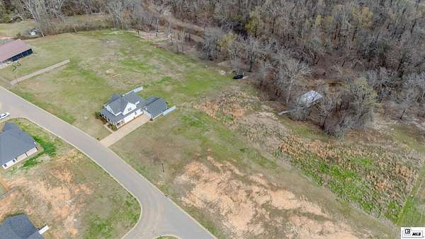 0.85 Acres of Residential Land for Sale in West Monroe, Louisiana