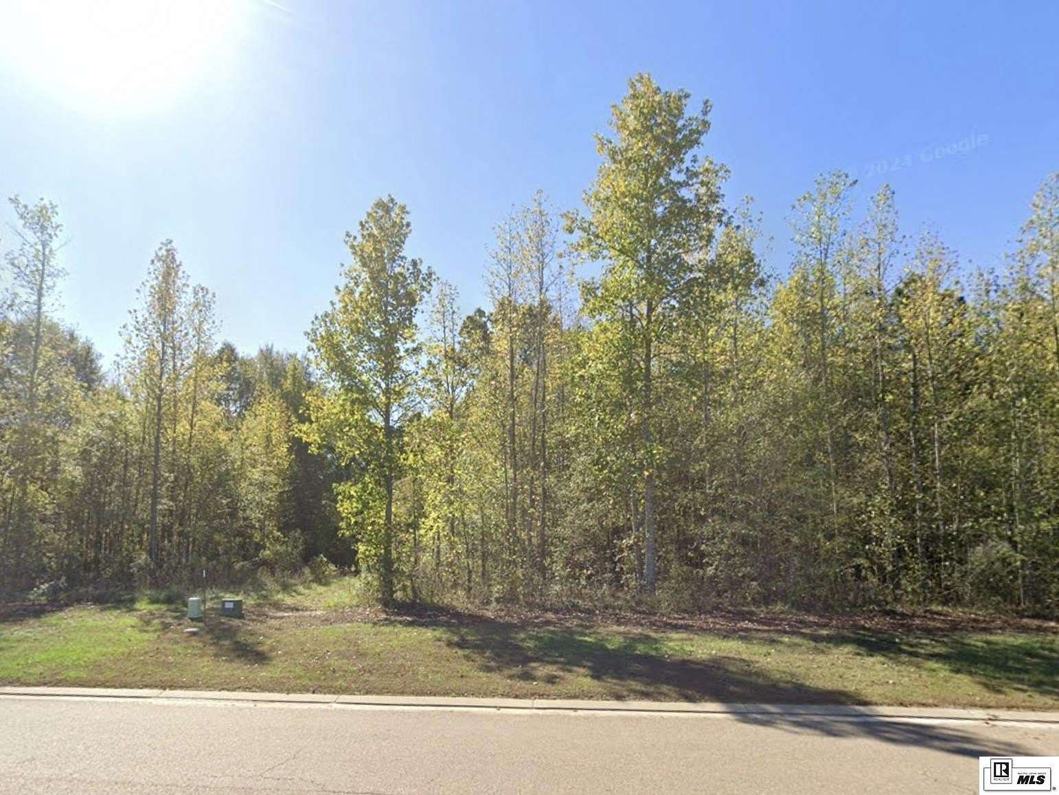 0.45 Acres of Residential Land for Sale in Monroe, Louisiana