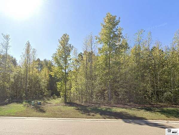 0.45 Acres of Residential Land for Sale in Monroe, Louisiana