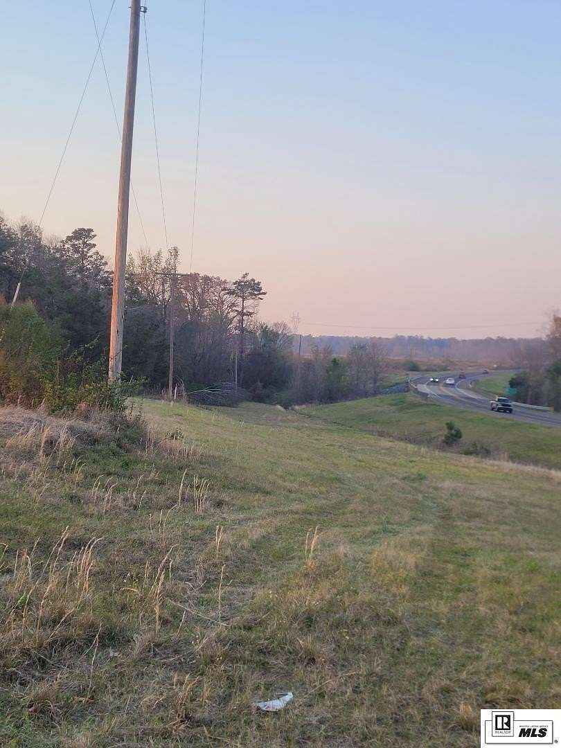 10 Acres of Land for Sale in Collinston, Louisiana