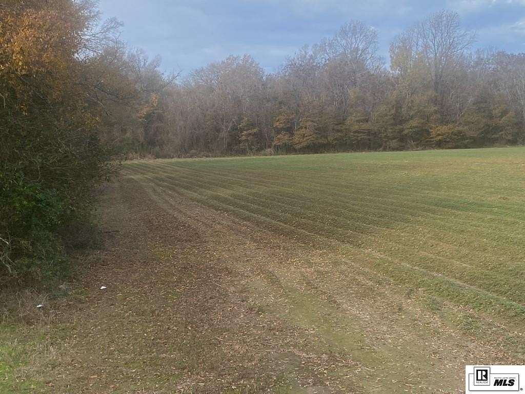 3.39 Acres of Land for Sale in Delhi, Louisiana