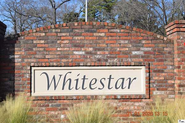 1.9 Acres of Residential Land for Sale in Bastrop, Louisiana