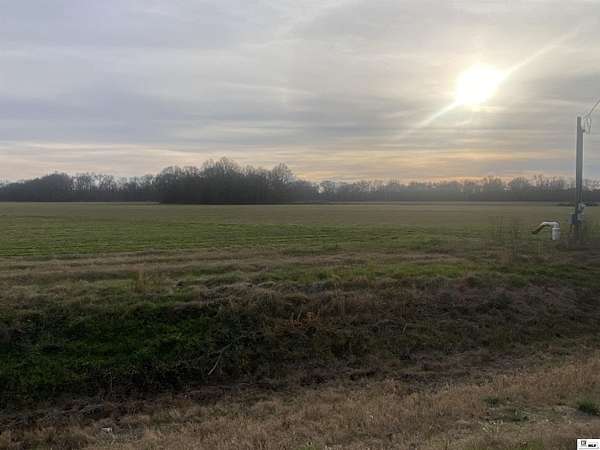 Land for Sale in Crowville, Louisiana