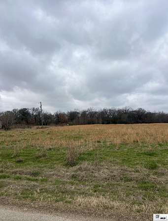 3.1 Acres of Residential Land for Sale in Forest, Louisiana