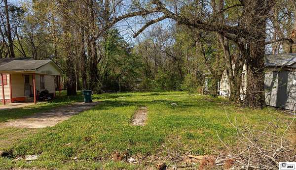 0.17 Acres of Residential Land for Sale in Monroe, Louisiana