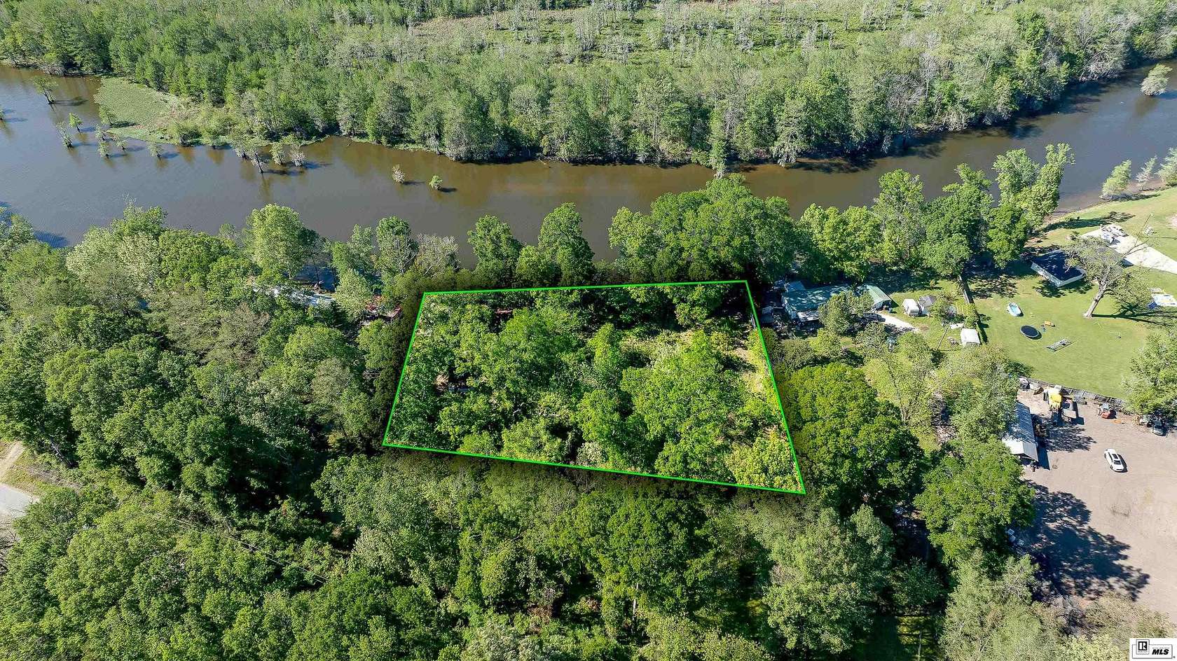 Residential Land for Sale in Sterlington, Louisiana