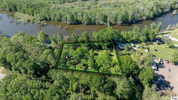 Residential Land for Sale in Sterlington, Louisiana