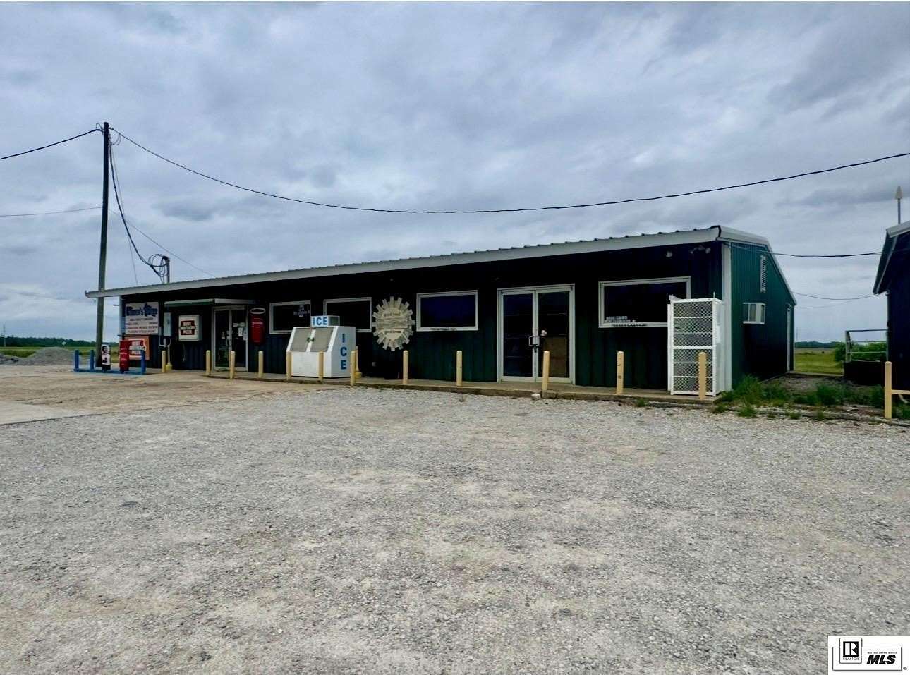 6 Acres of Commercial Land for Sale in Lake Providence, Louisiana