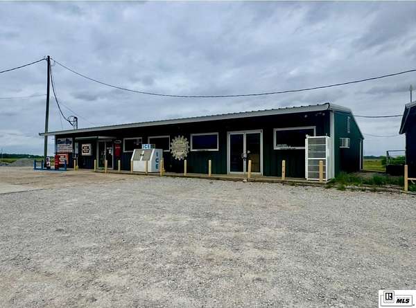 6 Acres of Commercial Land for Sale in Lake Providence, Louisiana