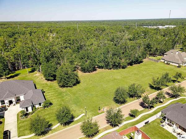 0.84 Acres of Residential Land for Sale in Monroe, Louisiana