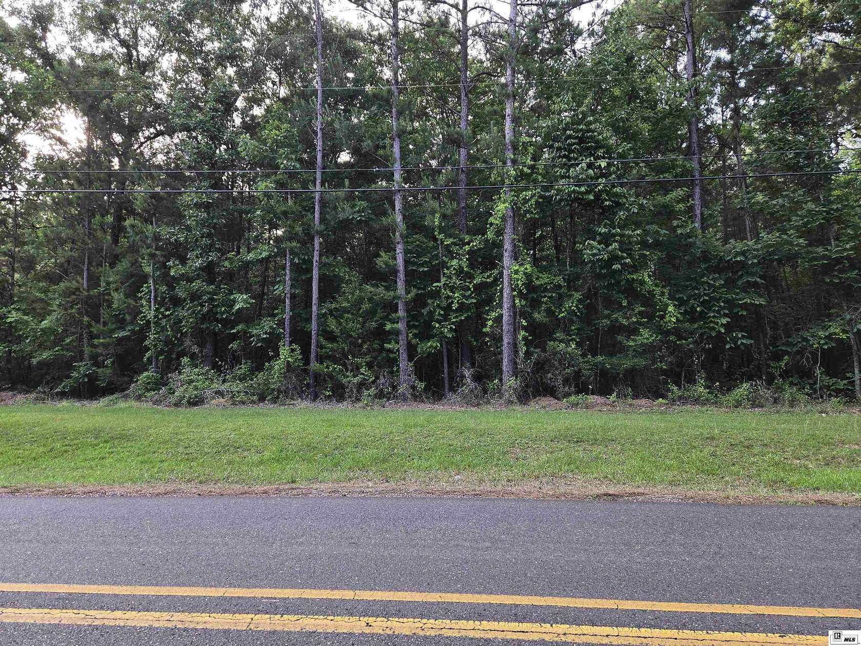 Residential Land for Sale in Jonesboro, Louisiana