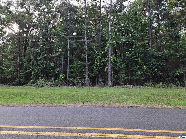 Residential Land for Sale in Jonesboro, Louisiana