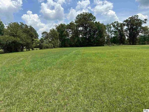 1.1 Acres of Residential Land for Sale in Sterlington, Louisiana