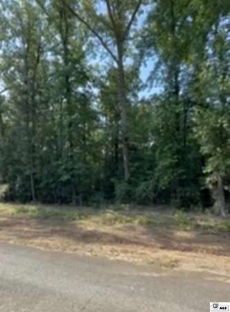 12 Acres of Recreational & Residential Land for Sale in Choudrant, Louisiana