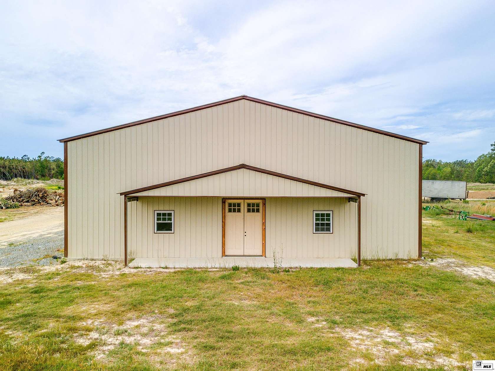 40 Acres of Land for Sale in Monroe, Louisiana