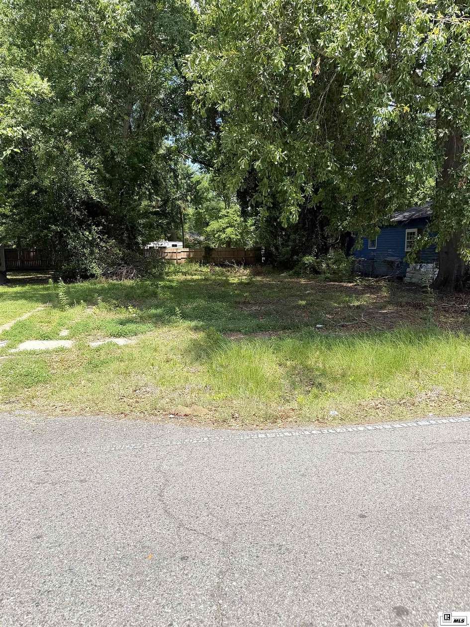 0.12 Acres of Residential Land for Sale in Monroe, Louisiana