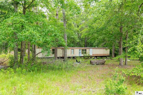 Residential Land for Sale in Eros, Louisiana