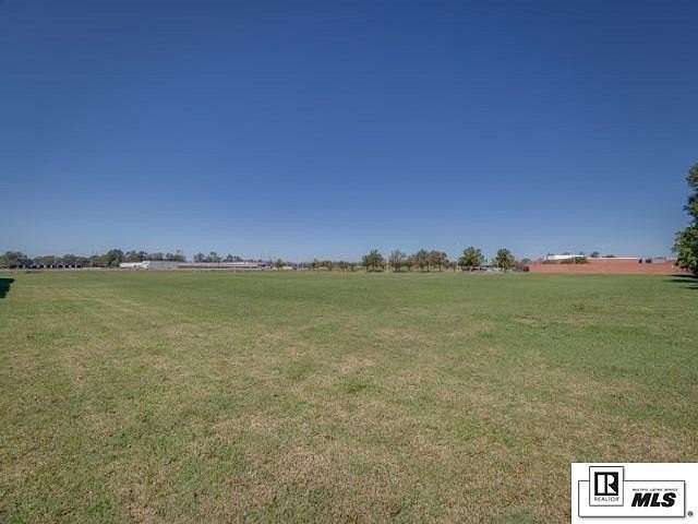 4.83 Acres of Commercial Land for Sale in Monroe, Louisiana