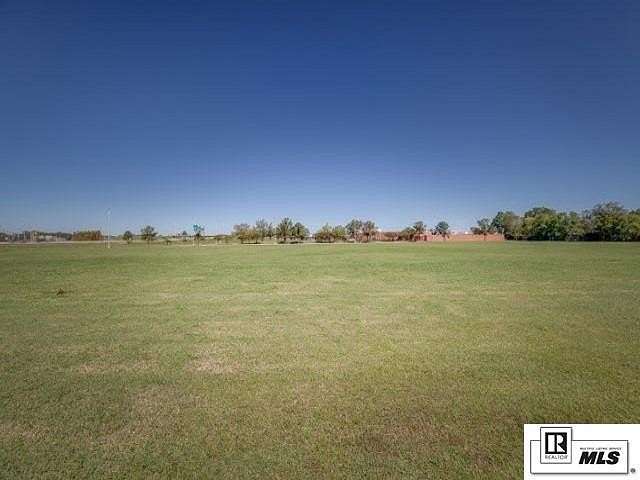 0.67 Acres of Commercial Land for Sale in Monroe, Louisiana