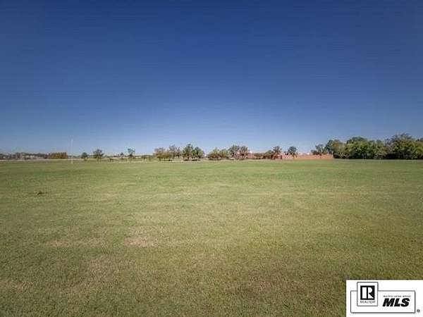0.67 Acres of Commercial Land for Sale in Monroe, Louisiana