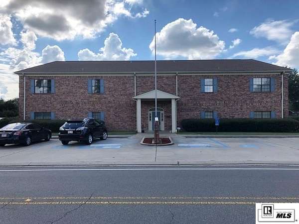 2 Acres of Commercial Land for Lease in Monroe, Louisiana