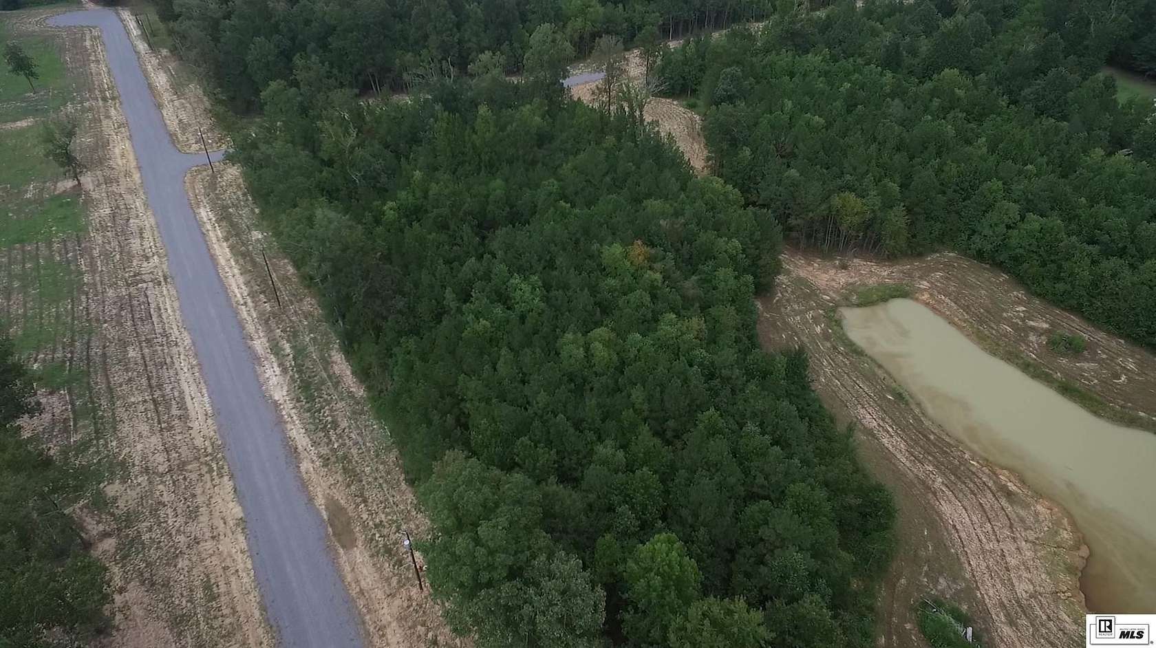 1.39 Acres of Residential Land for Sale in Lakeshore, Louisiana