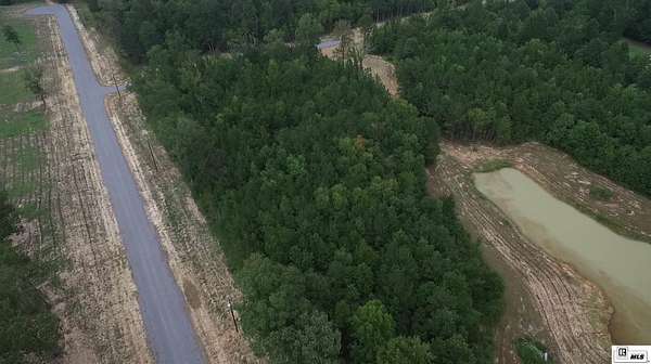 1.39 Acres of Residential Land for Sale in Lakeshore, Louisiana