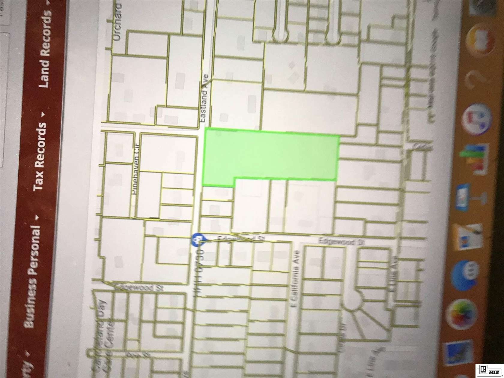 2.75 Acres of Residential Land for Sale in Ruston, Louisiana
