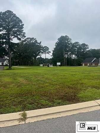 0.31 Acres of Residential Land for Sale in West Monroe, Louisiana