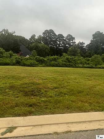 Residential Land for Sale in West Monroe, Louisiana