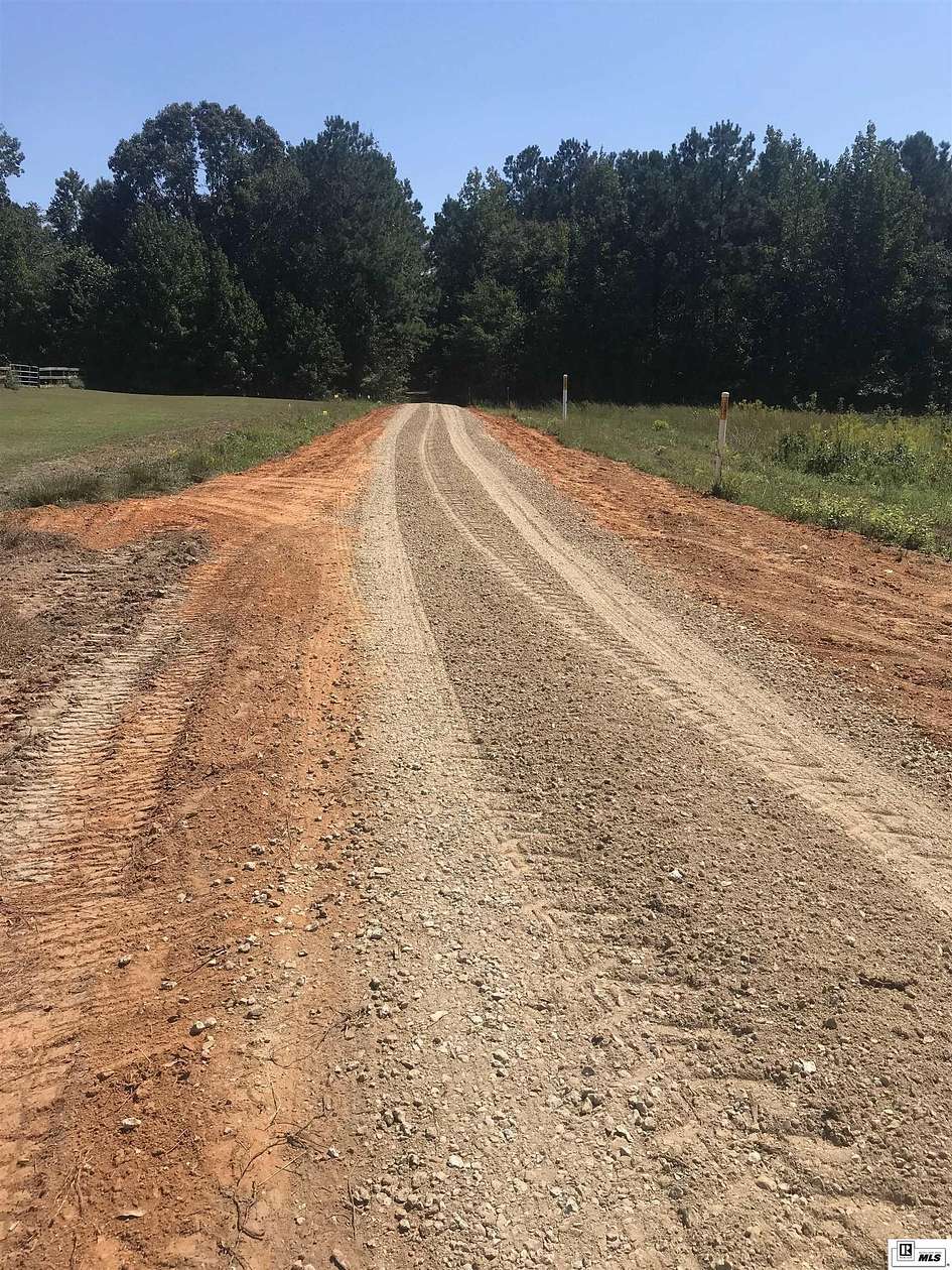 29.4 Acres of Land for Sale in West Monroe, Louisiana