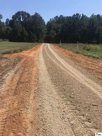 29.4 Acres of Land for Sale in West Monroe, Louisiana