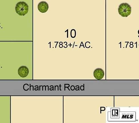 1.78 Acres of Residential Land for Sale in Lakeshore, Louisiana