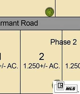 1.25 Acres of Residential Land for Sale in Lakeshore, Louisiana