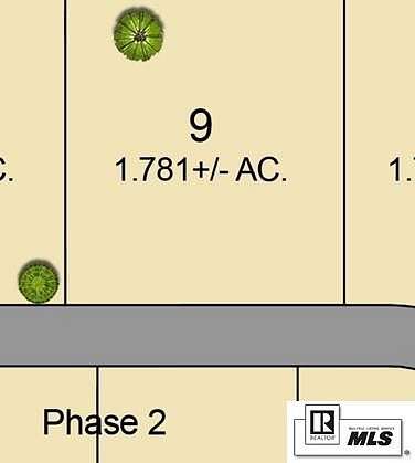 1.78 Acres of Residential Land for Sale in Lakeshore, Louisiana