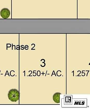1.25 Acres of Residential Land for Sale in Lakeshore, Louisiana