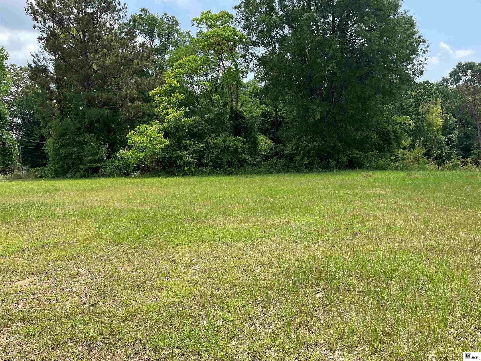 4 Acres of Commercial Land for Sale in West Monroe, Louisiana