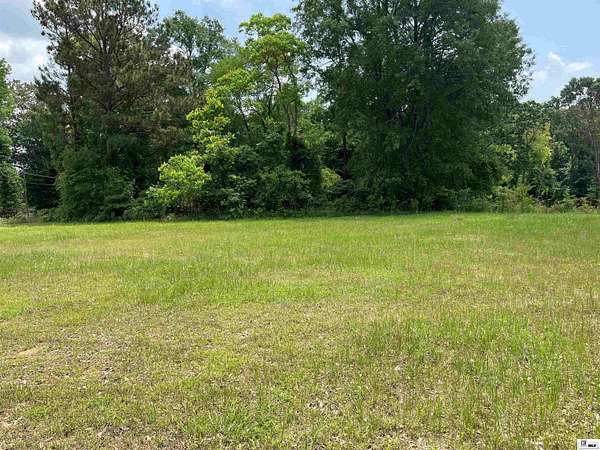 4 Acres of Commercial Land for Sale in West Monroe, Louisiana