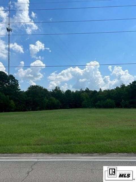 2 Acres of Commercial Land for Sale in West Monroe, Louisiana